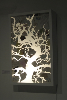 Tree of Life | National September 11 Memorial & Museum