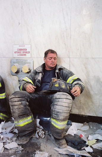 9/11 Memorial Timeline