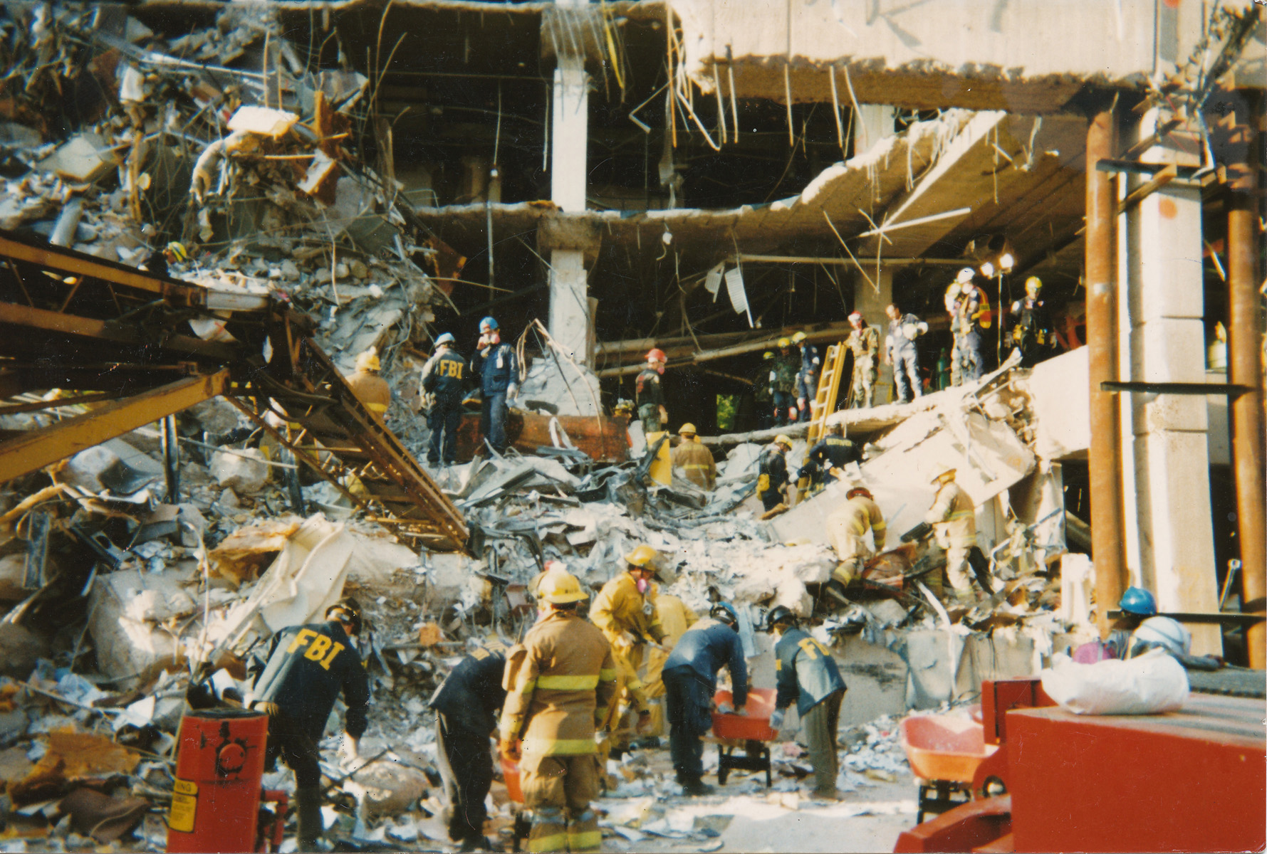 9/11 Memorial Timeline