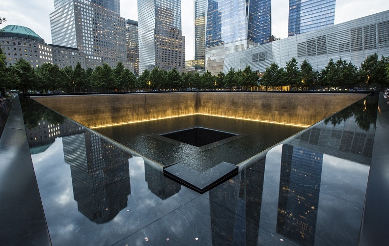 Visiting the 9/11 Memorial: What You Need to Know | National September ...