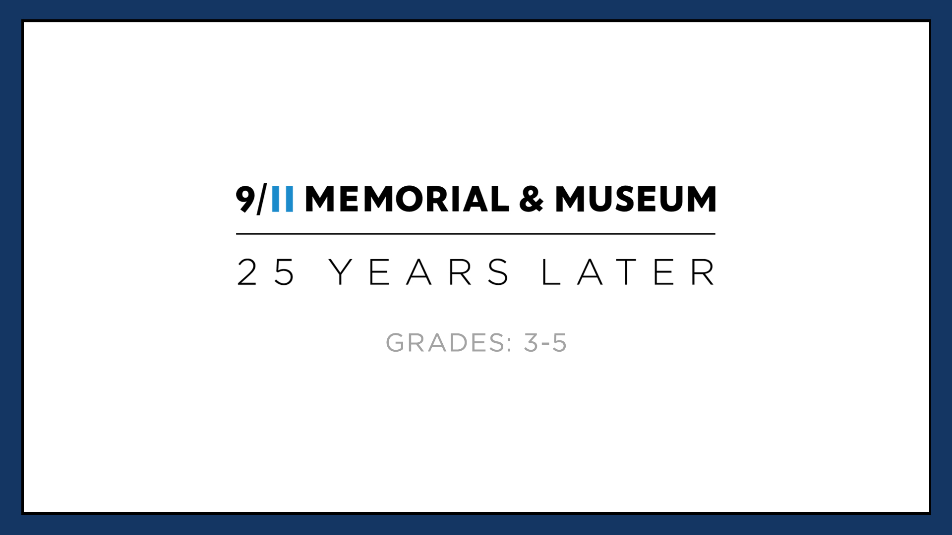 25th anniversary logo
