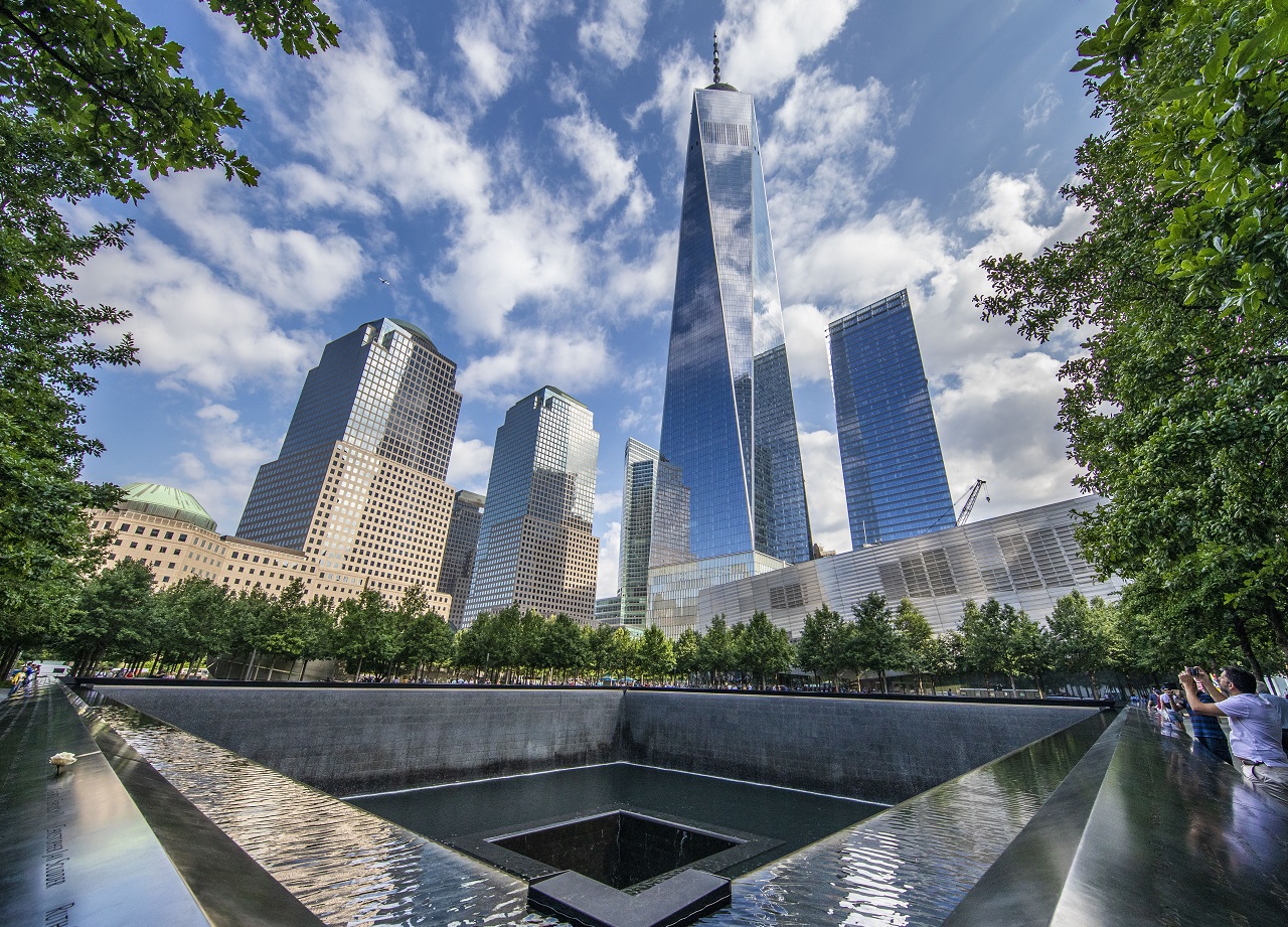 Visit the Museum | National September 11 Memorial & Museum