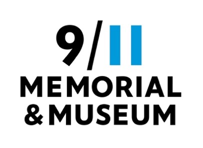 The 9/11 Memorial & Museum logo