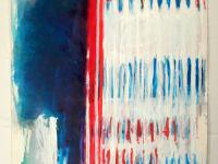 9/11 Series Painting 6