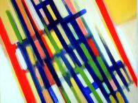 9/11 Series Painting 7