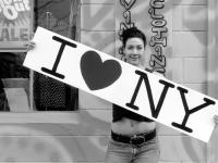 Vintage Des Moines loves New York