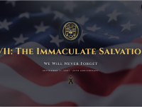 9/11 Spatial Computing Memories: The Immaculate Salvation