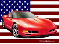 ITEM 4-K 2002 CORVETTE ROADSTER RED (ONLY THE STRONG SURVIVE).jpg